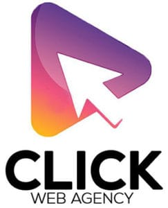 logo Click Agency Web Agency Salerno 1.0